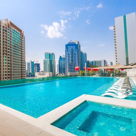 Bespoke Holiday Homes - Mag 318 Downtown Dubaj Zewnętrze zdjęcie