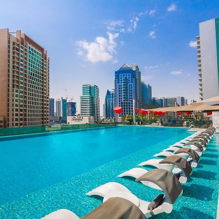 Bespoke Holiday Homes - Mag 318 Downtown Dubaj Zewnętrze zdjęcie