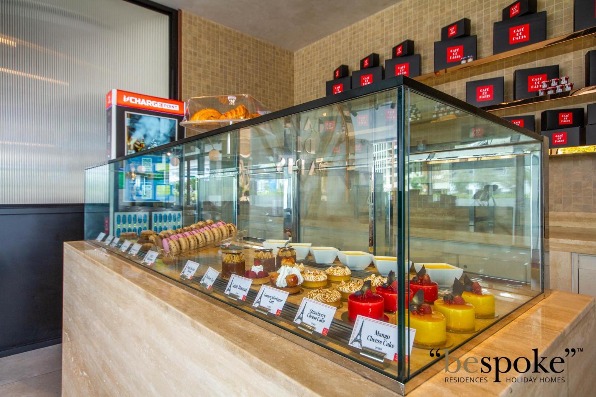 Bespoke Holiday Homes - Mag 318 Downtown Dubaj Zewnętrze zdjęcie