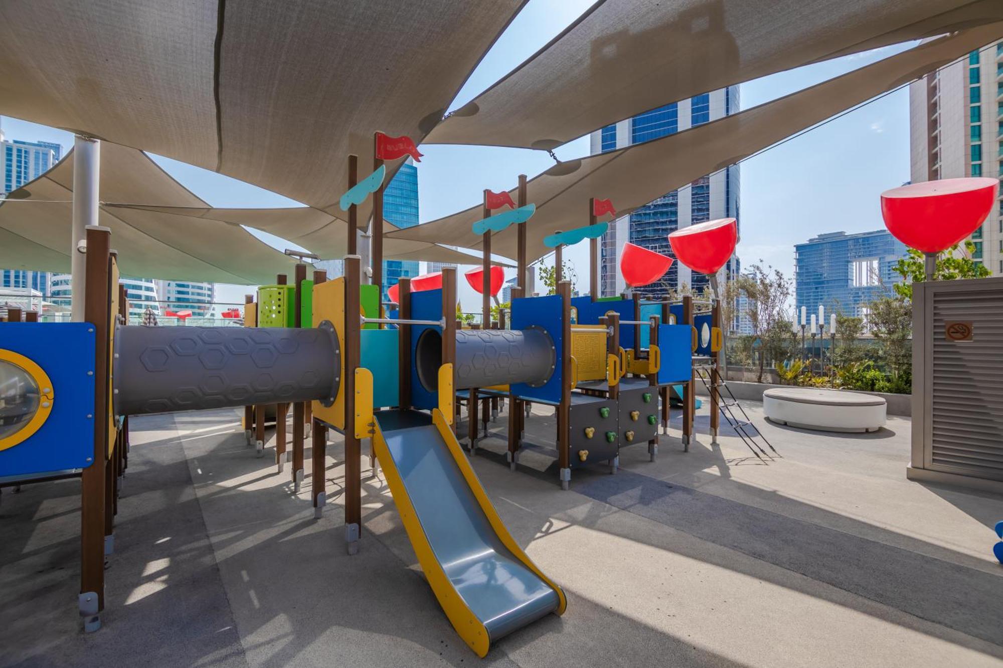 Bespoke Holiday Homes - Mag 318 Downtown Dubaj Zewnętrze zdjęcie