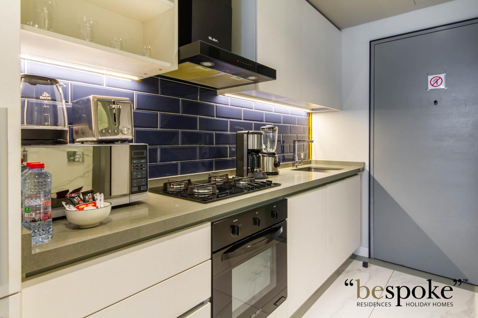 Bespoke Holiday Homes - Mag 318 Downtown Dubaj Zewnętrze zdjęcie
